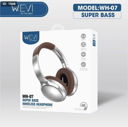 Wevi WH-07