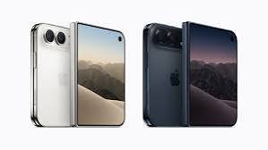 IPhone Duo <br> <span class='text-color-warm'>سيتوفر قريباً</span>