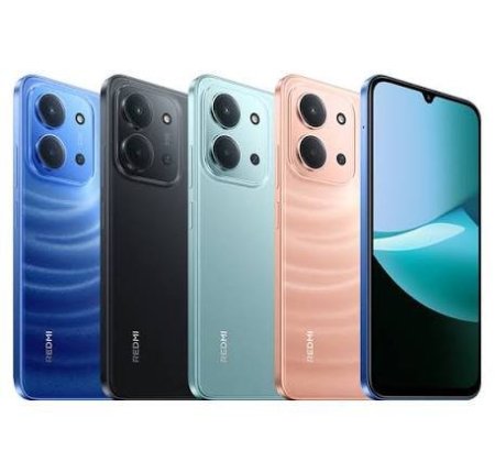Redmi 15C
