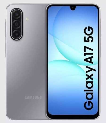 Samsung Galaxy A17