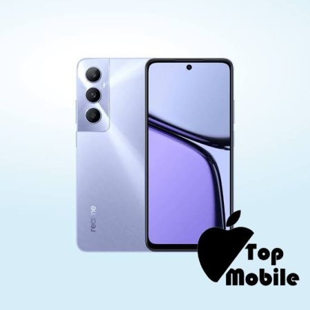 Realme C65