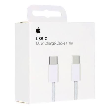 Apple Type C-C Cable