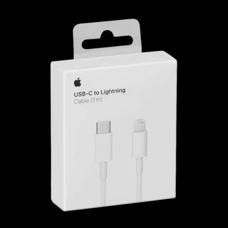 Apple Type C-IPh Cable