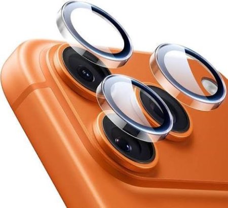 حماية عدسات الكاميرا | Lens Protector