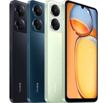 Redmi 13C