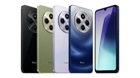 Redmi 14C