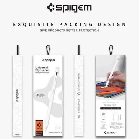 Spigem Pencil