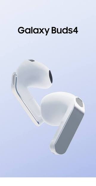 Samsung Buds 4