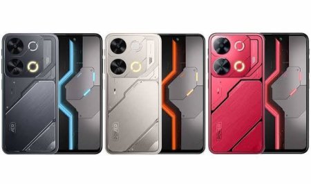 Itel P65