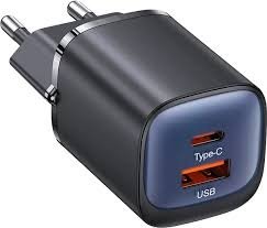 Usams Charger 25 Watt