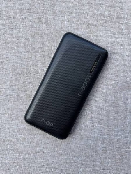 PowerBank Kehool