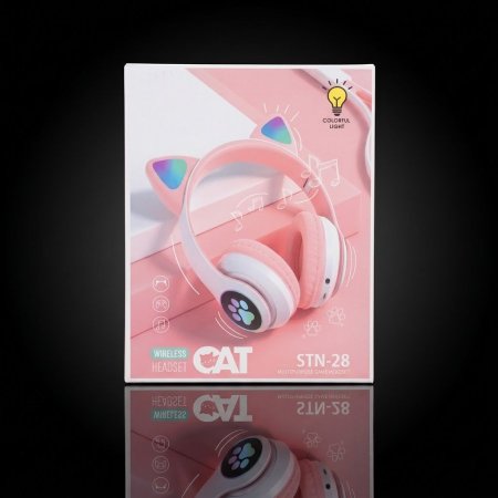 سماعة Cat STN-28 اللاسلكية