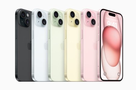 IPhone 15