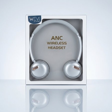 Wevi Headphone ANC