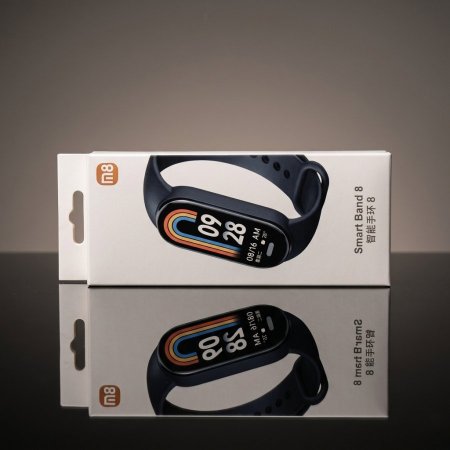 Smart Band 8