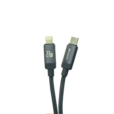 Yesido Type c - iph Cable