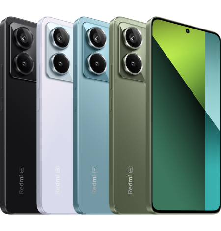 Redmi Note 13 Pro 5G
