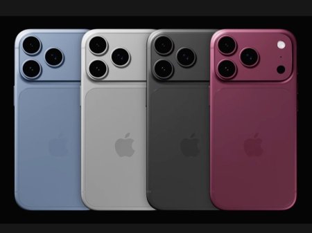 Iphone 18 Pro Max